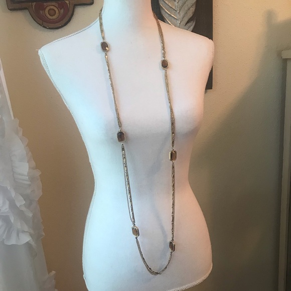 vintage sarah coventry necklace - Picture 3 of 4